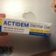 Actidem derma gel