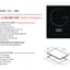 Forci - Bếp từ đơn M8