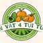 Ăn vặt 4 tụi tui