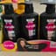 Dầu gội sunsilk óng mượt rạng ngời 350g