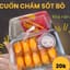 Tráng cuốn