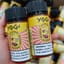 Yogi Blend Dưa hấu chuối lạnh 6ni 100ml