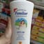 sữa tắm familiar dê 1L