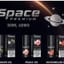 Space Vải Lạnh 60mg