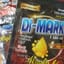 xả Dimark đen