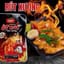 Chân Gà Rút Xương Ớt Cay
