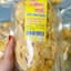 Mứt gừng 500gr