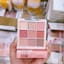 Phấn mắt odbo9 ô shadow& me palette