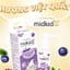 Xịt răng midkid A+ việt quất