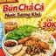 Bún nước tương 35k