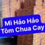 Hảo_Hảo_Tôm_Chua_Cay của HÀN QUỐC