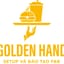 Golden Hand