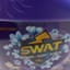 Swat nước giặt xả (tím)3,8kg