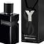 Yves Saint Laurent Y Le Parfum