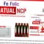 Fe folic natual ncp lẻ