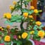 Cây hồng bonsai