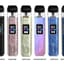 Xả lỗ Ayce Pro pod sọc màn