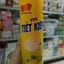 Lix yes rửa chén chanh 750g