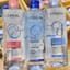 Nước Tẩy trang loreal xanh đậm