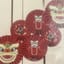 Set Lân tết