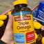 Nature Made ® Triple Omega 369