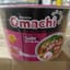 Mì tô omachi sườn heo
