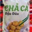 Chả đậu đũa