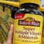 Vitamin tổng hợp