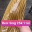Ren ống