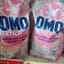 Nước giặt omo hương mẫu đơn 3,6k