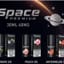 Space Việt Quất Lạnh 60mg