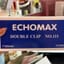 Kẹp Giấy Echomax