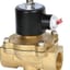 Van điện từ 220V