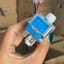 Van điện từ dauer 24V