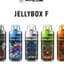 Rincoe Jellybox F Pod Kit