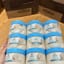 Dove _ Tẩy TBC #Macca 425gr US