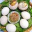 Trứng vịt lộn