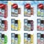 Romio SuperCool Chanh Muối 55mg