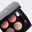 Chanel _ Phấn mắt limited #209