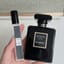 Chanel coco noir edp