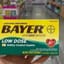 Bayer Low Dose A.spirin 81mg Thuốc Tim mạch