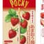 POCKY JAPAN VỊ STRAWBERRY FUKUOKA