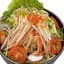 6.Salad thanh cua