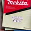 Lưỡi cắt gỗ makitta 250