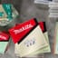 Lưỡi cắt gỗ makitta 350