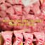 Ăn vặt kẹo dẻo mini mix vị 500gr