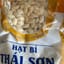 Hạt bí