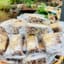 thanh gạo chà bông 300gr