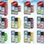 Romio SuperCool Dứa Dừa 55mg