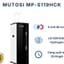 Mutosi Nóng Lạnh Nguội 119HK